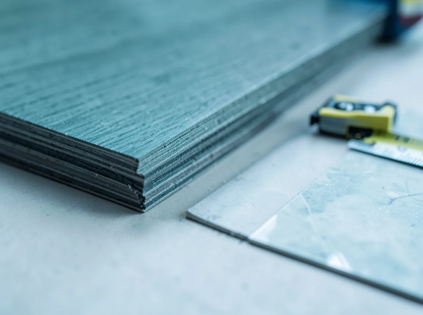 Luxury Vinyl Plank Installation Maysville, OK FAQs